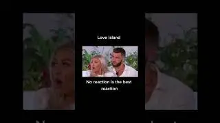 Love Island  #loveisland #casaamor #shaugnaphillips #woman #clownshit #callum #love #reality