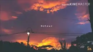 Khói - những tháng của anh