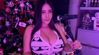 ASMR Fast Unusual Mouth Sounds for Sleep 2 💤💤💤