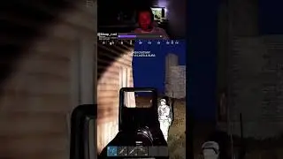 Just raided... Protect the yam  #rust #rustpvp #rustclips