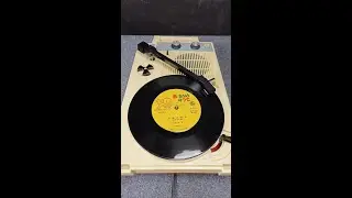 Columbia GP-3 Serial No. 1561047 #shortvideo #columbia #shorts #gp3