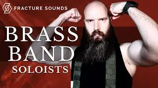 Fracture Sounds Brass Band Soloists – Demo & Review