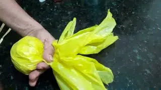 Como fazer peteca artesanal