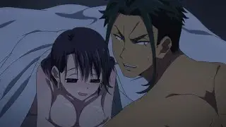 THIS ANIME CAN'T BE REAL...