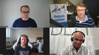 Embedded Java, Part 2: Java on Raspberry Pi, ARM, Risc-V, from small computers to the cloud (#55)