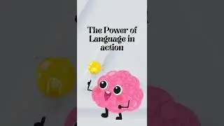 How does our brain help in communicating?