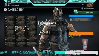 NastyNess Gaming Berserker ReWork Learning NEW TECH