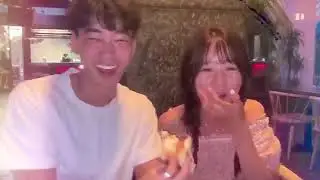 Fred and Evelyn edit