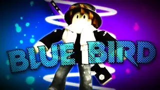 2nd! | Blue Bird - Short Tower of Hell Edit ft. @miklzz_ | #miklzzedit3 | @f1amfy rm