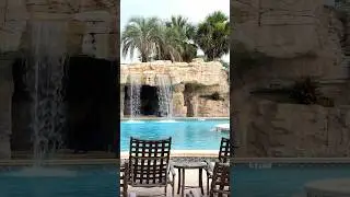 Fanciest Pool 🏊‍♀️ In The Villages?!