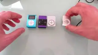 This $1.50 MP3 player is surprisingly good