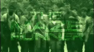Maze Runner (AU) Episode 5