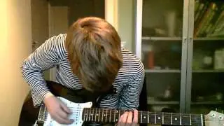 PFC3 Cover Contest 2016 #ICoverForChange Björn Johnzon 2nd entry
