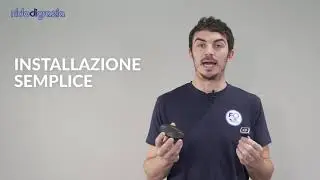 Videorecensione dispositivo anti abbandono Baby Bell