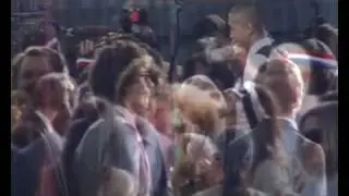 HOT ROD PREMIERE (ANDY SAMBERG)
