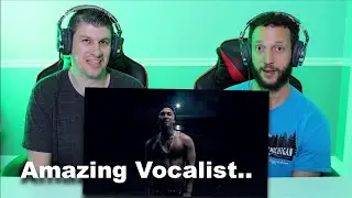 TBT REACTION TO TAEYANG - 눈,코,입 (EYES, NOSE, LIPS) M/V