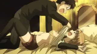 Ecchi amv