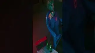 Misty tells V about Jackie's unachieved ambition - Cyberpunk 2077