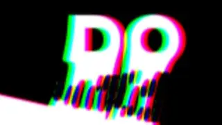 Frame by frame animation - liquid