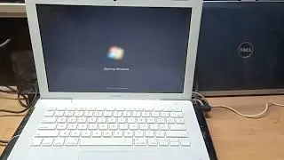 How to install Windows 7/8/10 on a Macbook with some easy steps
