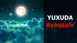 Yuxuda ayaqqabi itirmek nece yozula biler