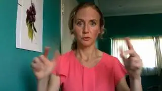 When the Sister in me gets in the way...