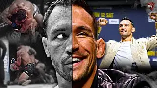 This Fake “Nice Guy” Is The Dirtiest Fighter In The UFC