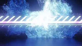 OddKidOut - MOON WALK [VISUALIZER]