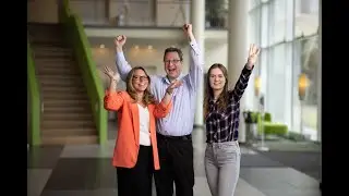 Komm ins Team: Finanzbuchhalter*in für unser Headquarter gesucht