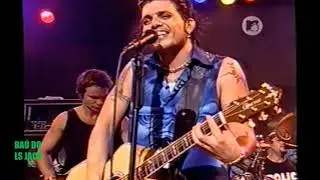 LS Jack -  Banda MTV - 2002