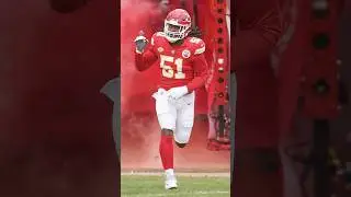 🚨 BREAKING: Chiefs Are Re-Signing DE Mike Danna #shorts