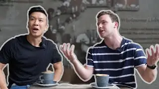 Will This Thai Speaking Australian Leave Home For Thailand Permanently? 