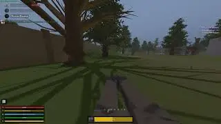 Без слов STRONG STALKER RP