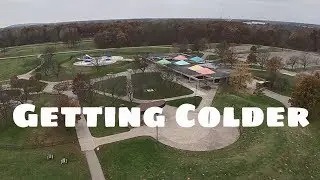 Getting Used To The Radix FC | Armattan Rooster