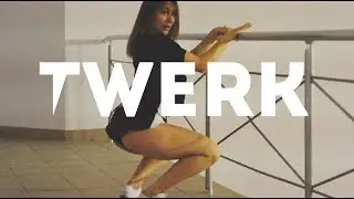 Valeriya Samohvalova | twerk\booty dance
