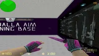 cs 1.6 vice gloves with some models pack