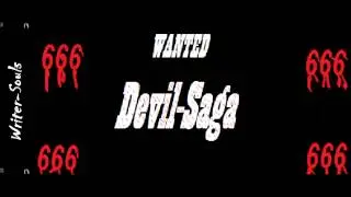Devil Saga   Stadt im Nebel