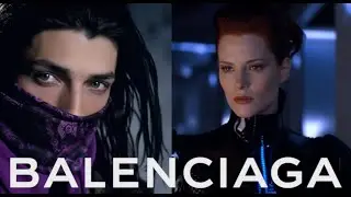 StarCraft by Balenciaga