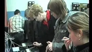 ТГАТУ АРХИВ Кафедра ТОЕ 2004 г.