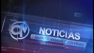 QV Noticias 9 septiembre 2024