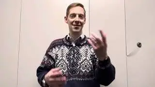 Audition Prep Video No. 3:  Our Response to Expectations
