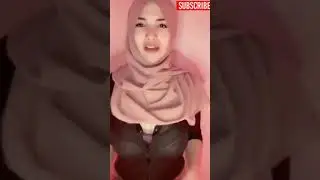 UKHTY CANTIK LAGI LIVE PART2, SAMPE GETAR2 GITU ❤❤😍 
