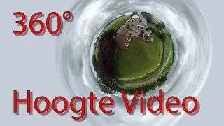 360° Hoogte Video