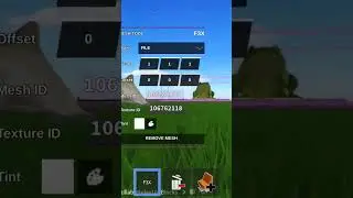 frog and dolphin mesh ids for Roblox
