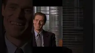 Psicópata Americano y el duende verde!