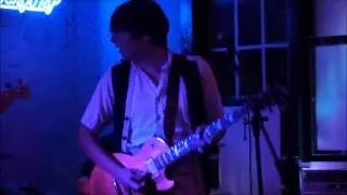 The Georgia Flood- If You Love Me Like You Say