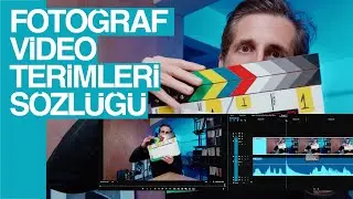 Glossary of Photography and Video Terms📕