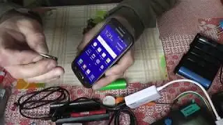 Хороший стилус своими руками за 5 минут