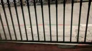 Los diáblos de Cali