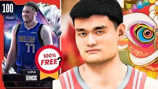 Galaxy Opal Luka Doncic Coming NBA2k24 MYTeam? What To Expect This Week and Predictions